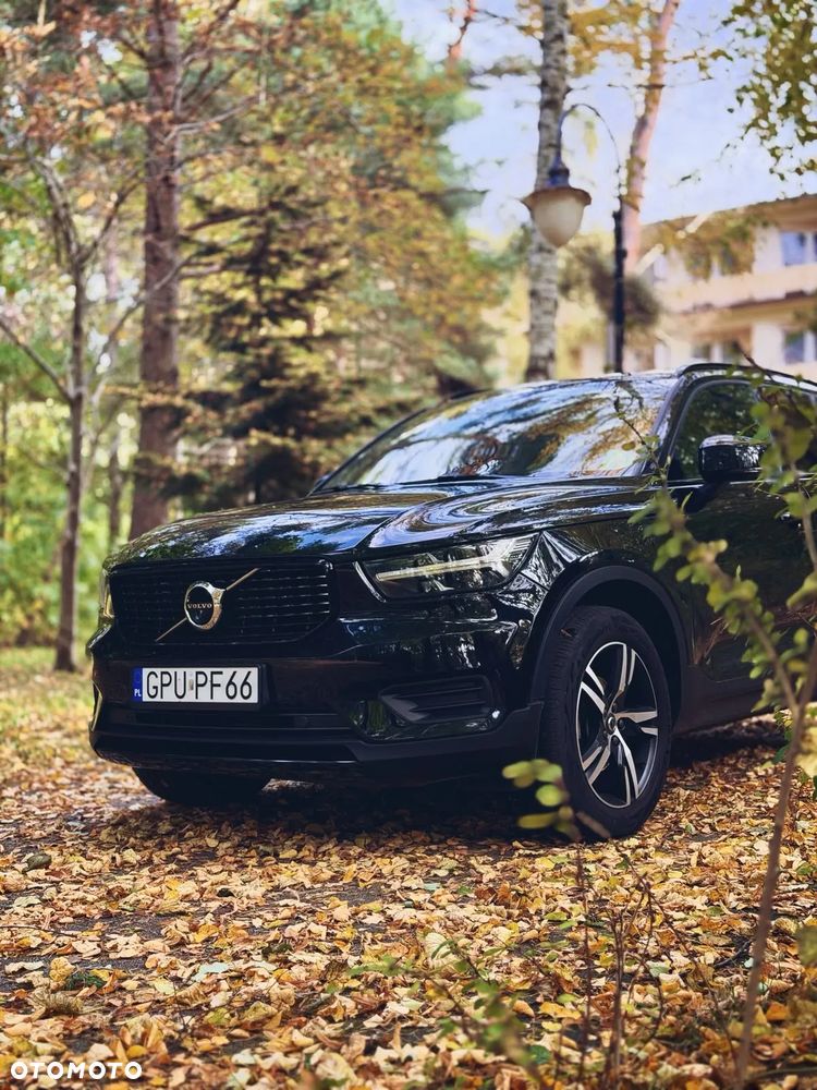 Volvo XC 40 - 5