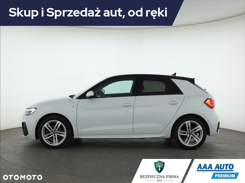 Audi A1 Sportback - 4