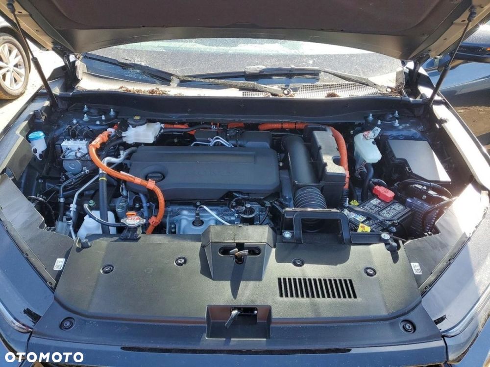 Honda CR-V - 12