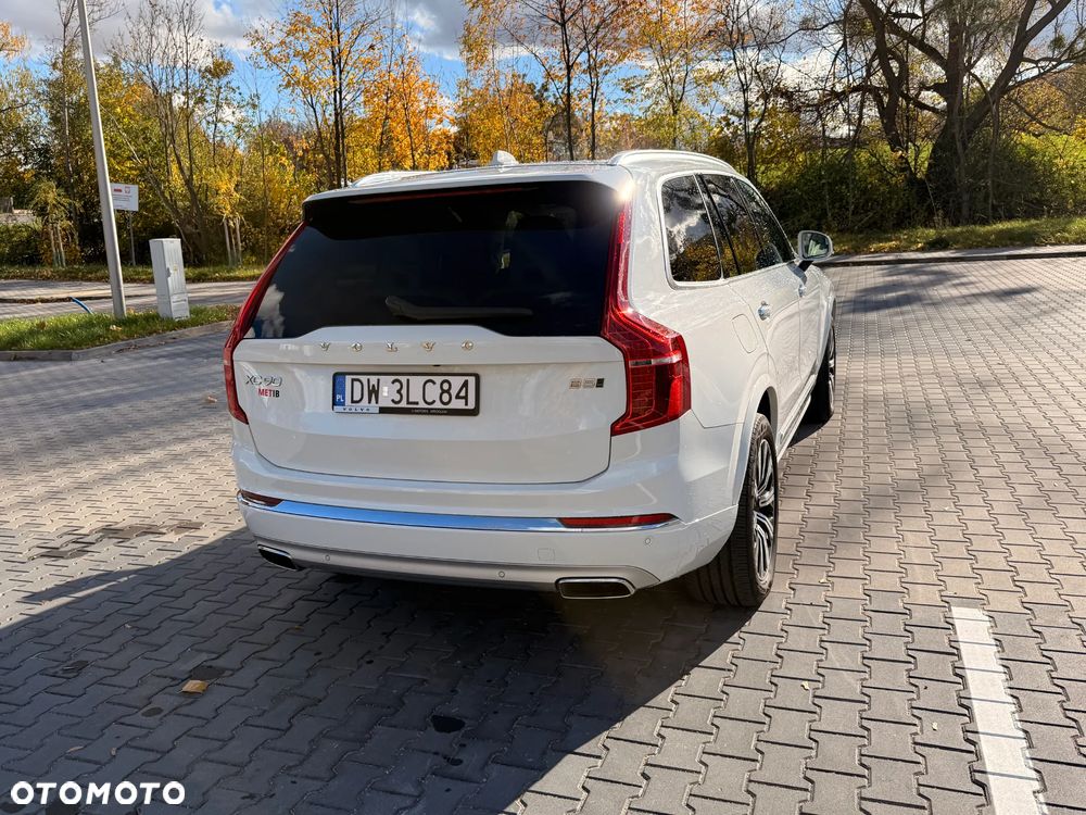 Volvo XC 90 - 16