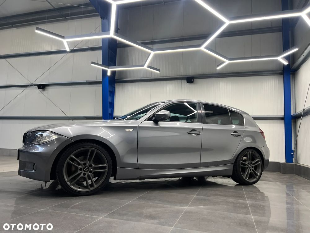 BMW Seria 1 - 4