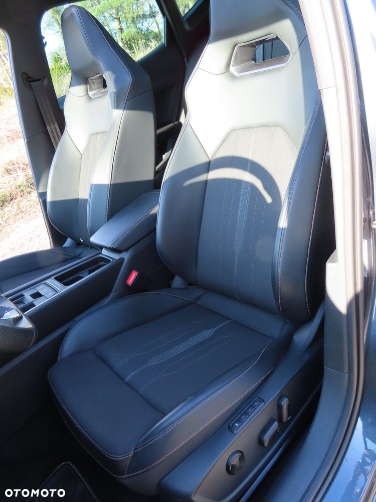 Cupra Formentor 1.5 TSI DSG - 23