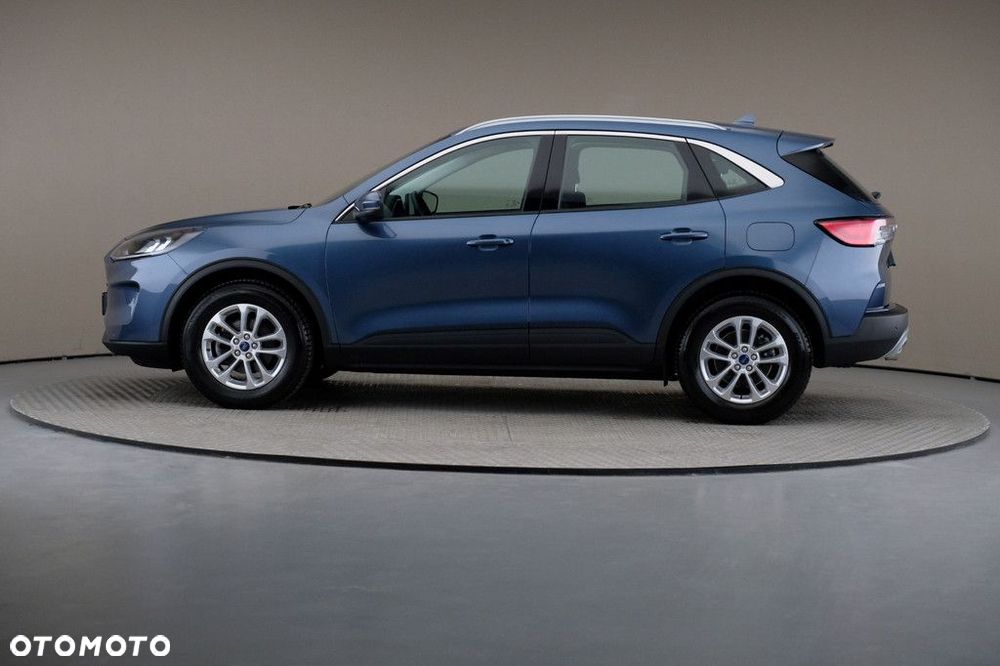 Ford Kuga - 4