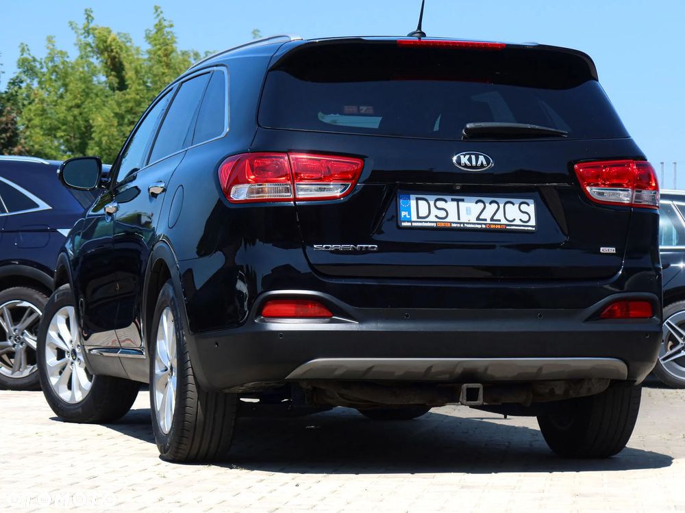 Kia Sorento 2.4 GDI XL - 9