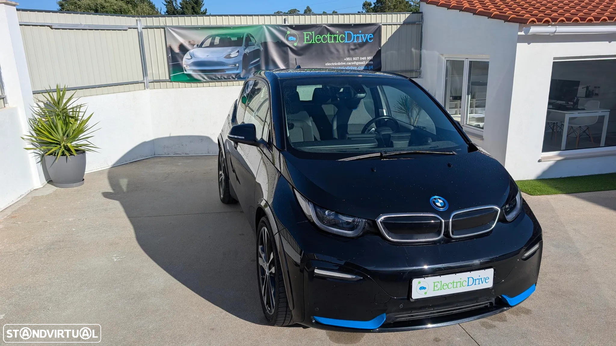 BMW i3 s 120Ah - 2