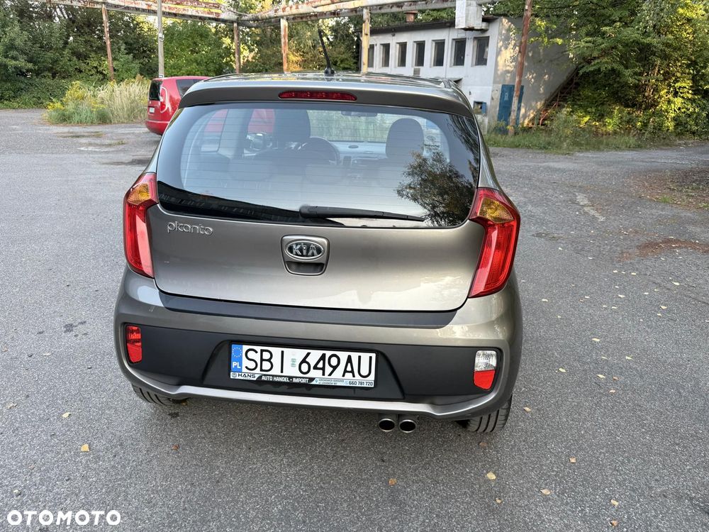 Kia Picanto 1.2 Spirit - 6
