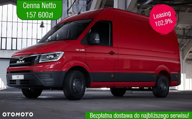 MAN TGE 3.180 4X2F SB - 10