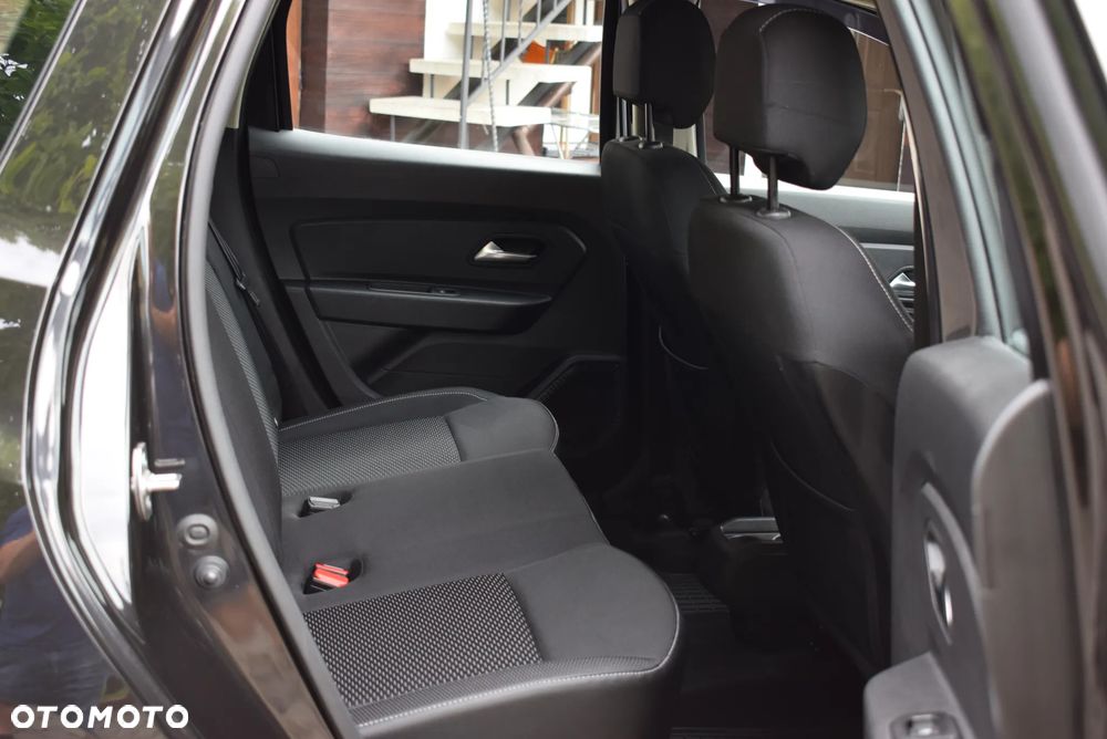 Dacia Duster 1.6 SCe Prestige - 12