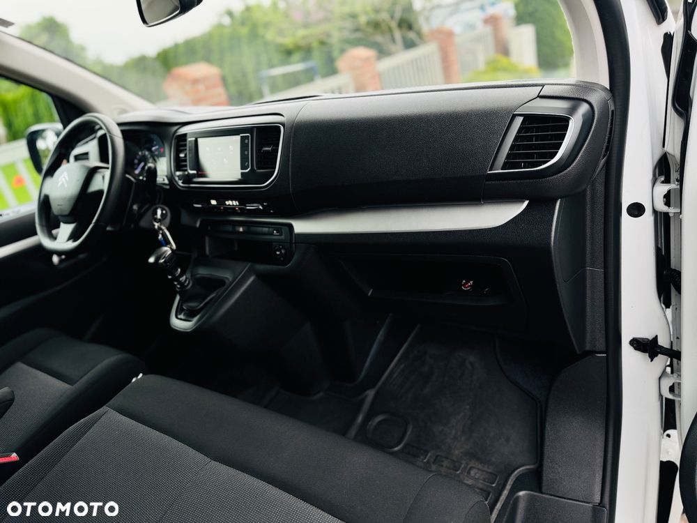 Citroën SpaceTourer 2.0 BlueHDi XL Business - 12