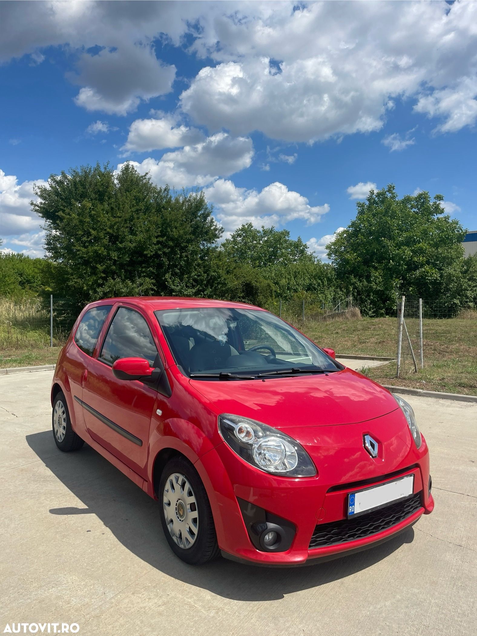 Renault Twingo 1.2 16V Trend - 1