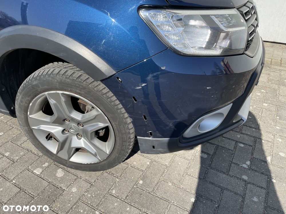 Dacia Sandero 0.9 TCe Laureate - 25