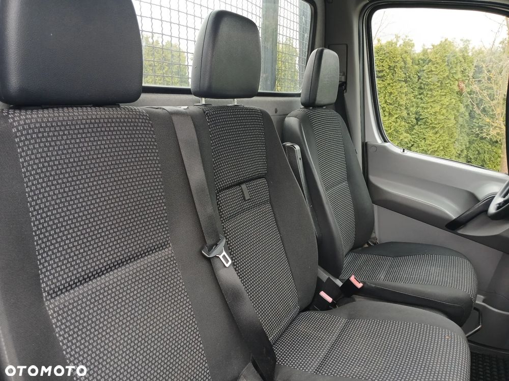 Mercedes-Benz Sprinter 518cdi 906 OK50 - 19