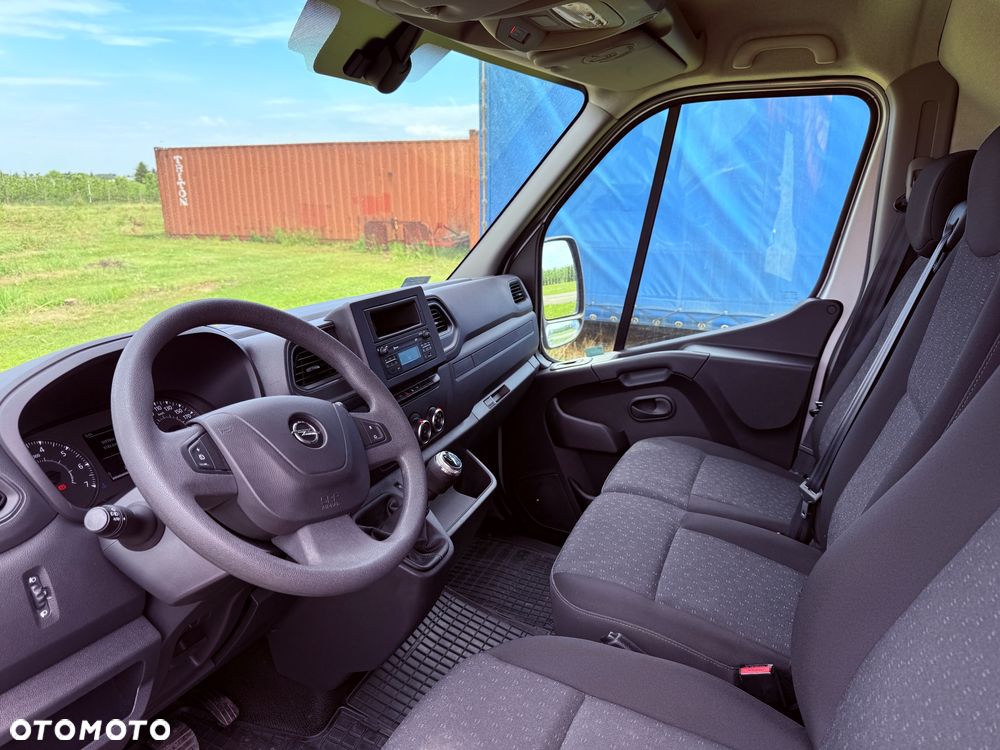 Opel MOVANO - 12
