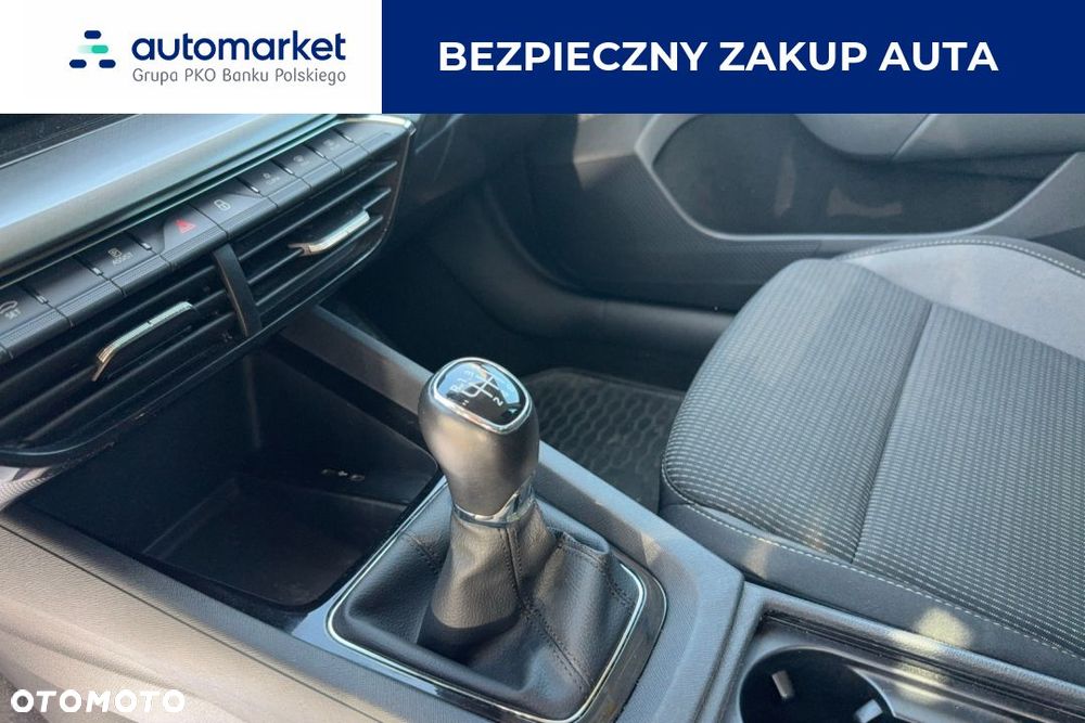 Skoda Octavia 1.5 TSI GPF ACT Ambition - 10