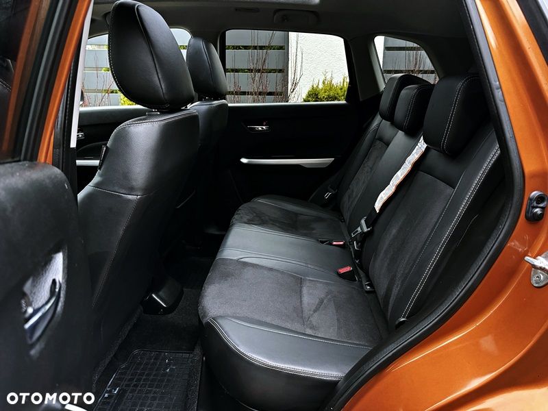 Suzuki Vitara - 16