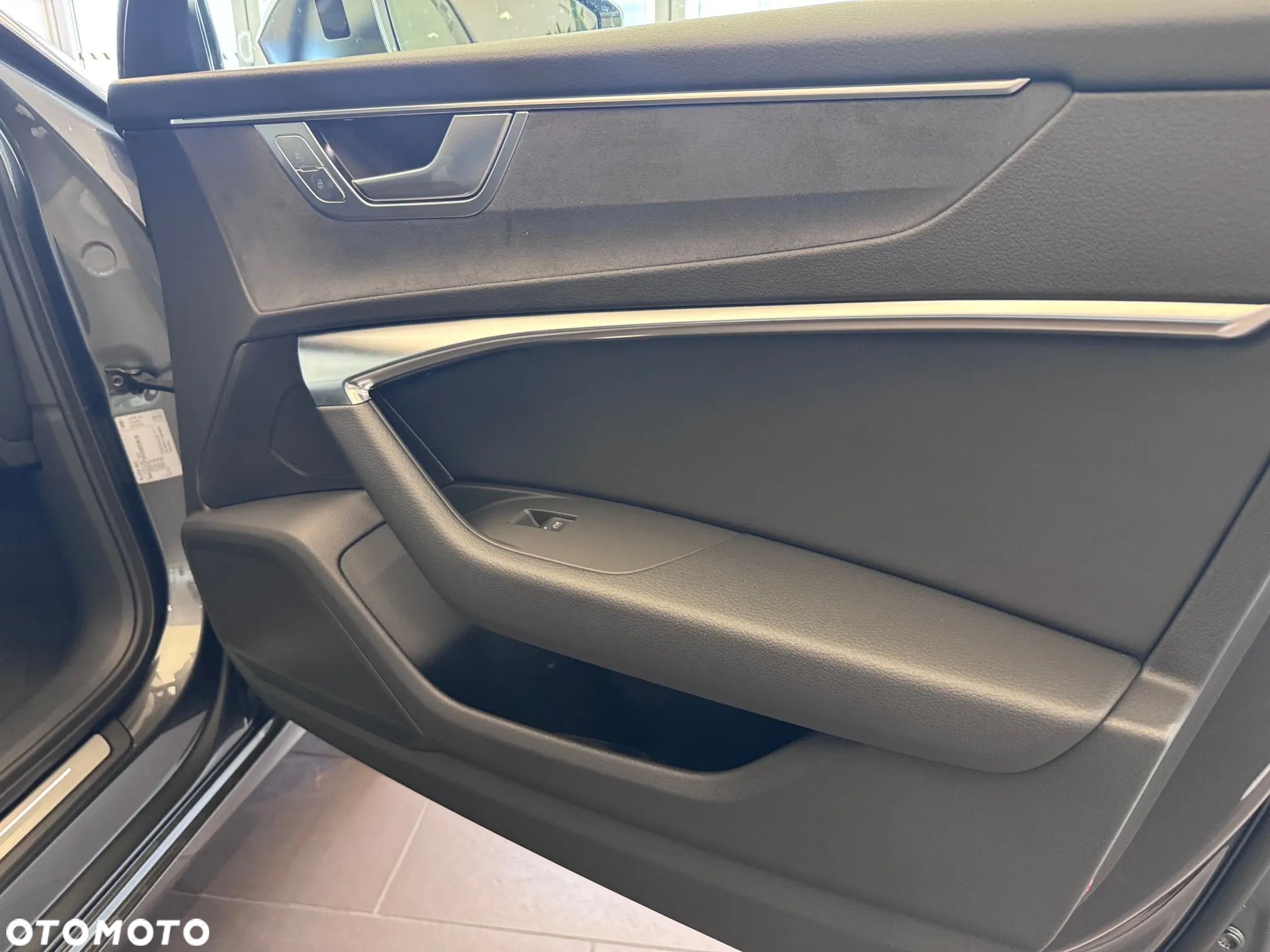 Audi S6 TDI Tiptronic - 12