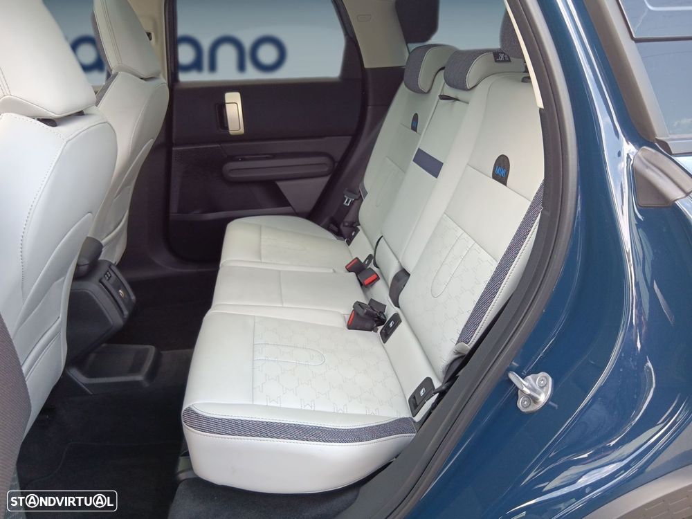 MINI Countryman D Classic M - 14