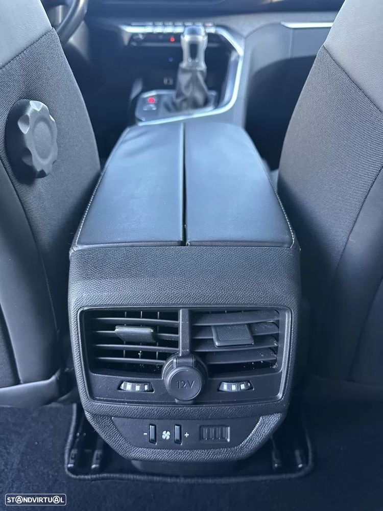 Peugeot 5008 1.2 PureTech Allure Pack - 55