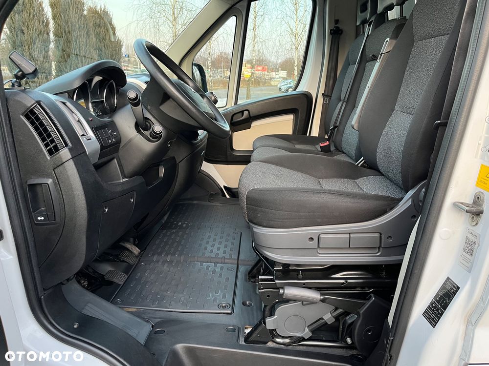 Fiat Ducato - 13