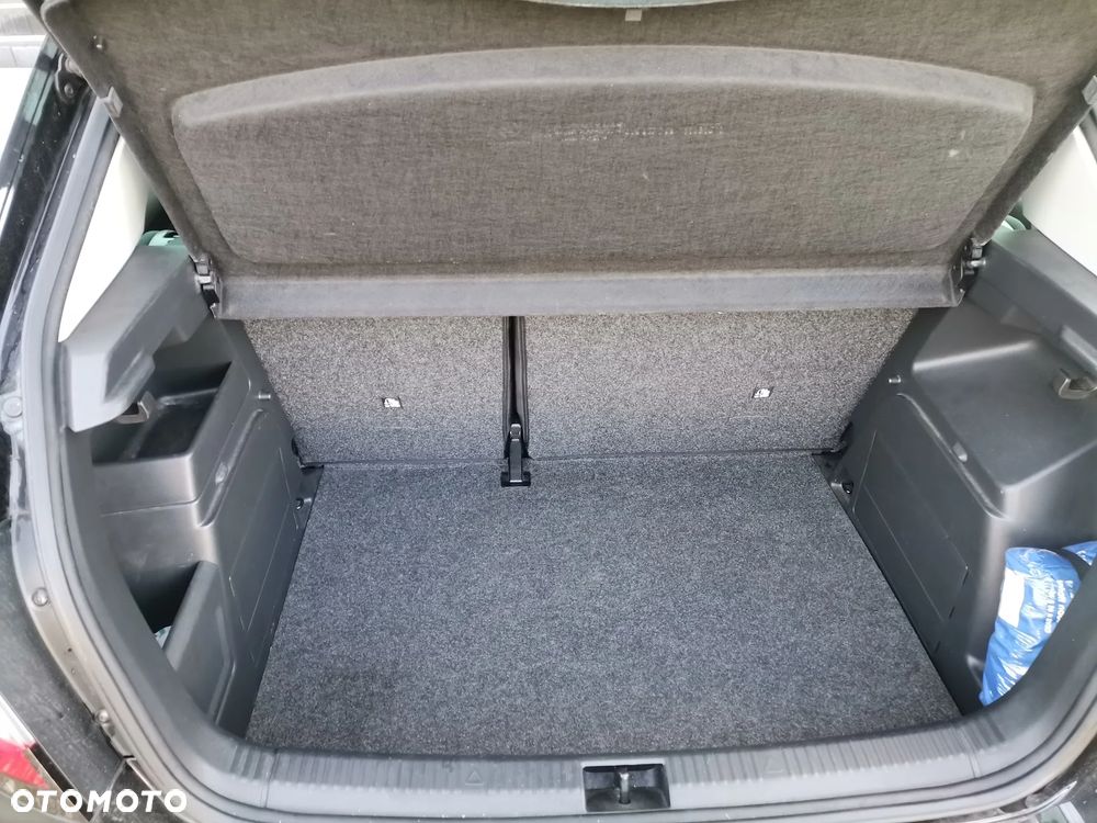 Skoda Fabia 1.2 TSI DSG Ambition - 11