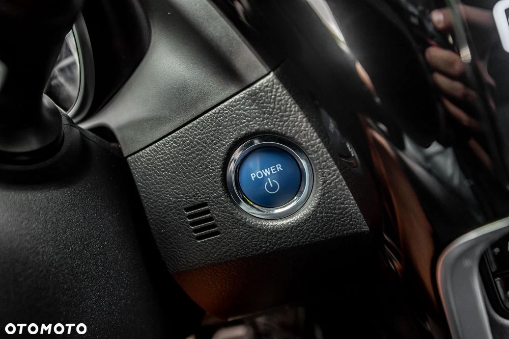 Toyota Auris Hybrid 135 Premium - 30