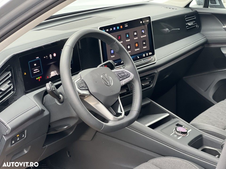 Volkswagen Tiguan - 4