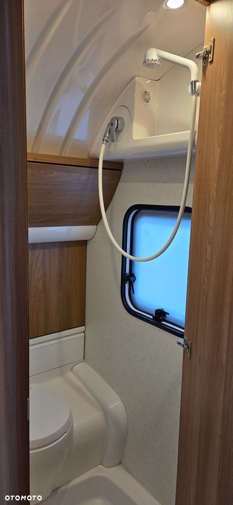 Hobby 650 UMFE EXCELLENT - 15