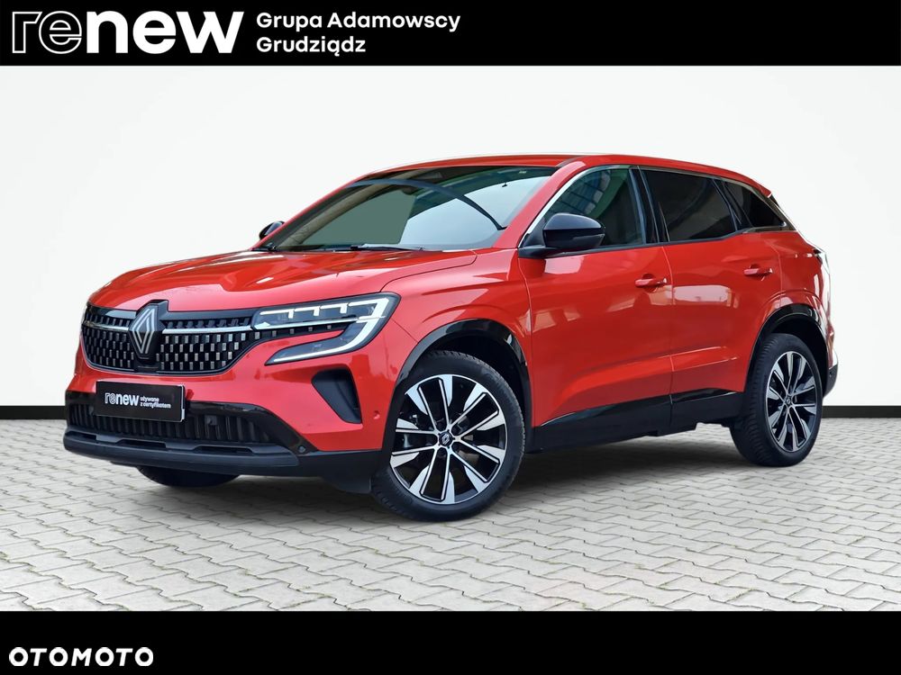 Renault Austral 1.3 TCe mHEV Techno - 1