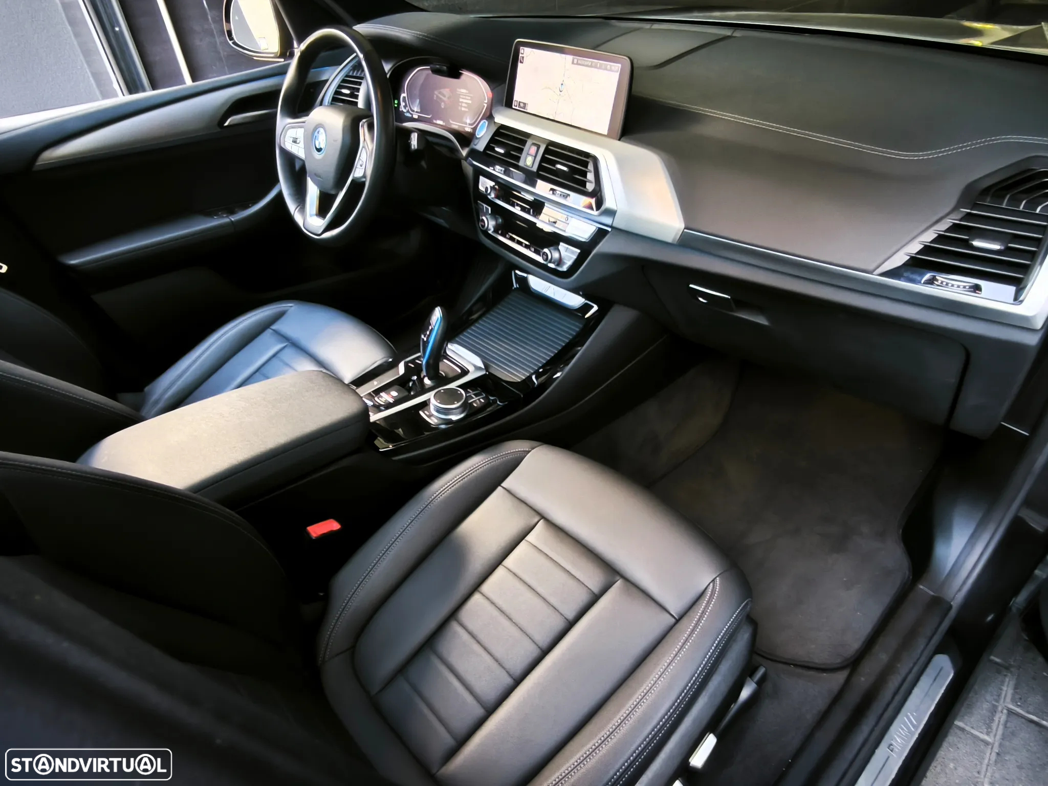 BMW iX3 Inspiring - 22