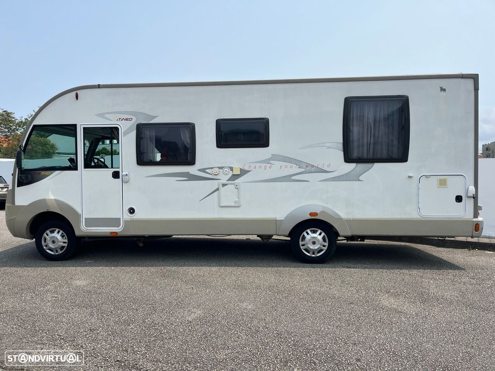 Itineo SB 740 Itineo 740 - 9