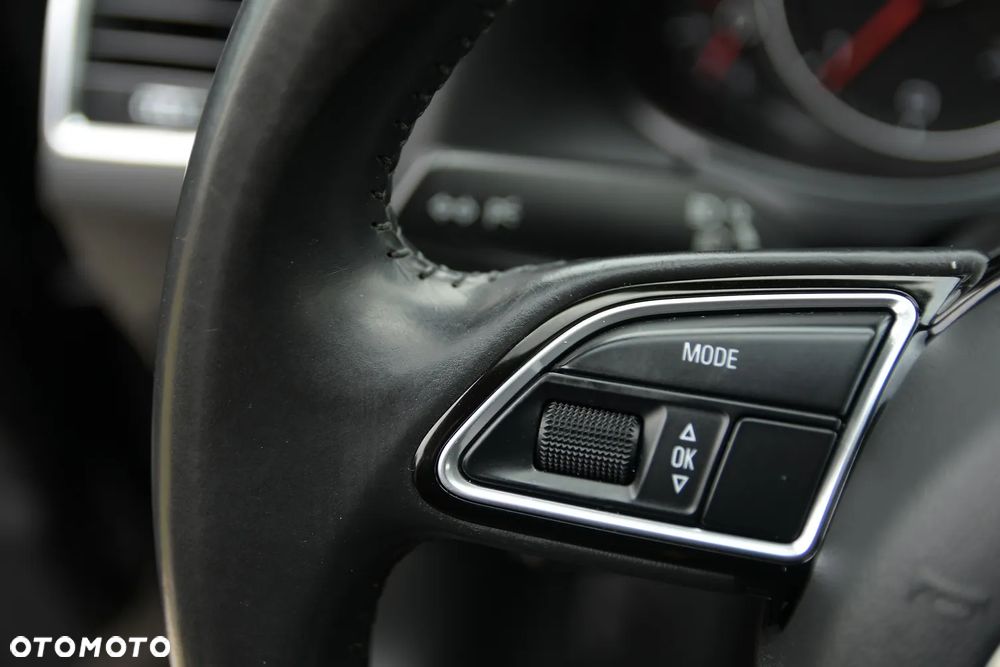 Audi Q5 2.0 TDI (clean diesel) ultra - 26