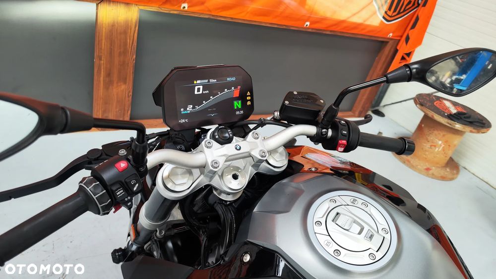 BMW R - 14
