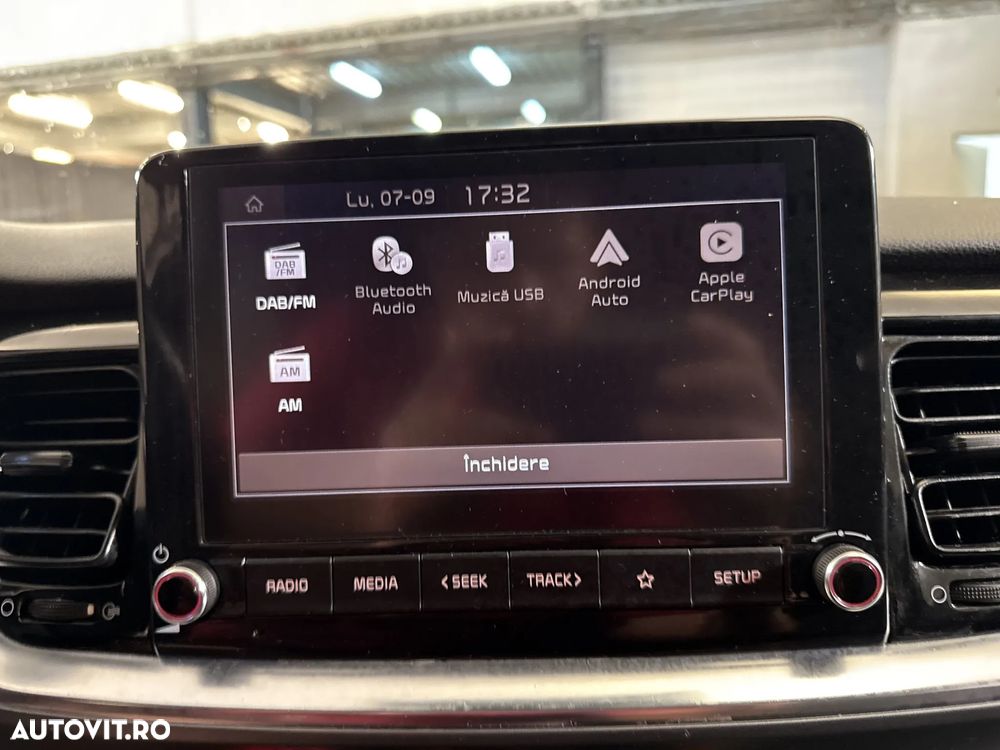 Kia Stonic - 20