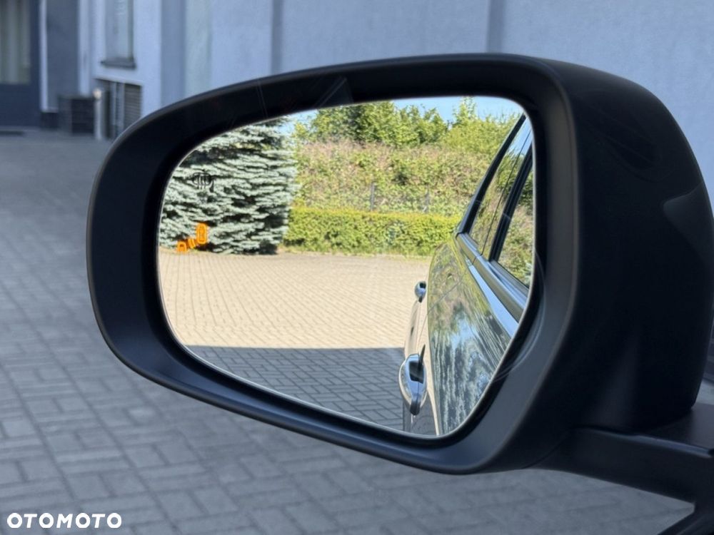 Suzuki Vitara 1.4 Boosterjet SHVS Premium 2WD - 27