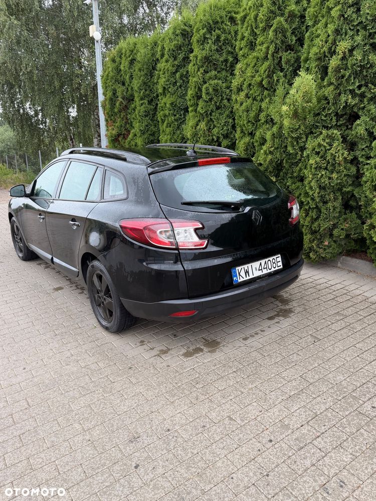 Renault Megane 1.4 16V TCE Dynamique - 3