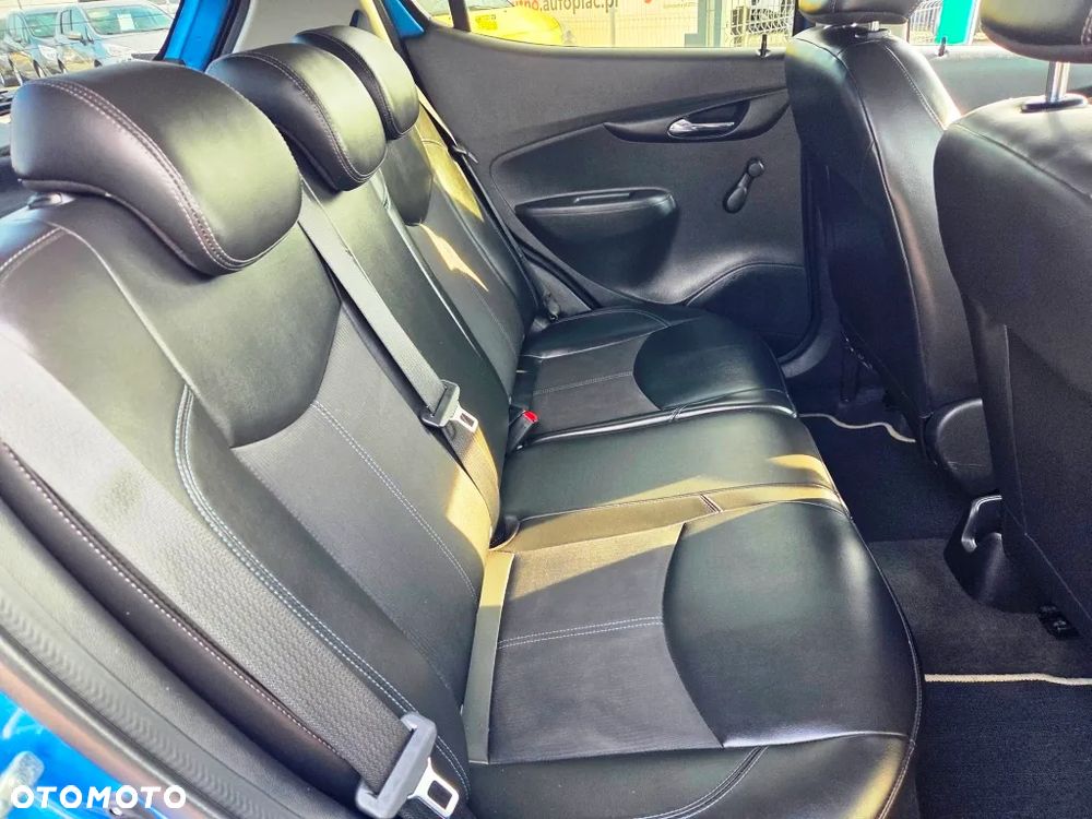 Opel Karl 1.0 Cosmo S&S - 33