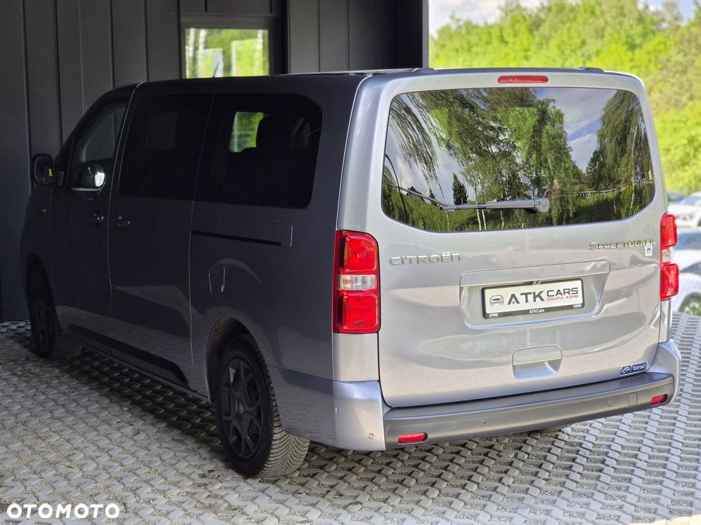 Citroën SpaceTourer 2.0 BlueHDi XL Plus EAT8 - 7