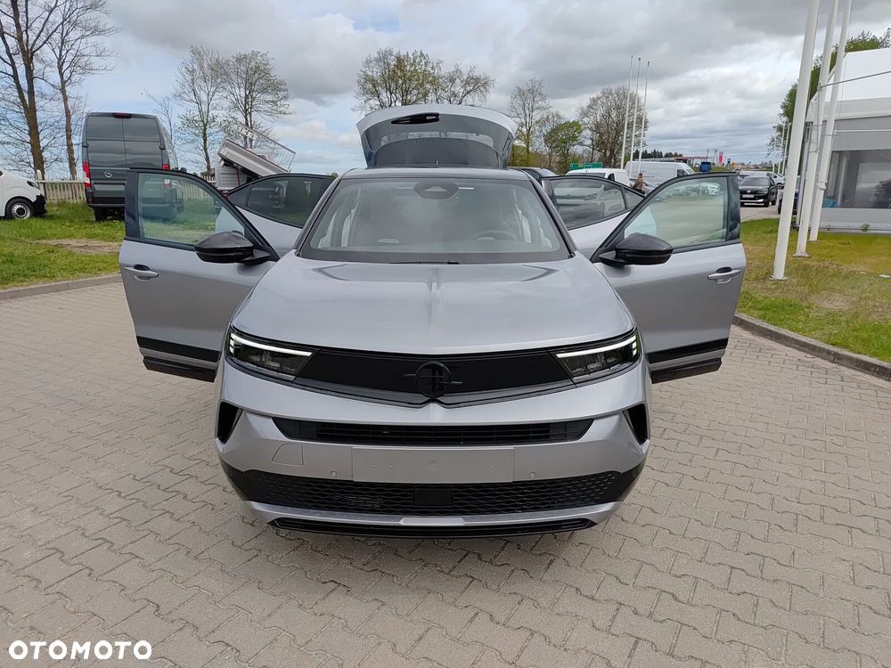 Opel Mokka - 20