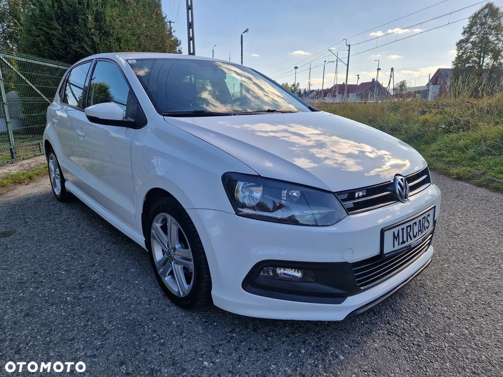 Volkswagen Polo 2013