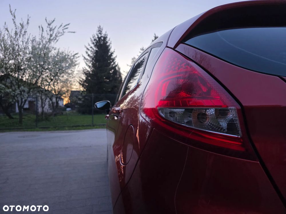 Ford Fiesta 1.25 Titanium - 17