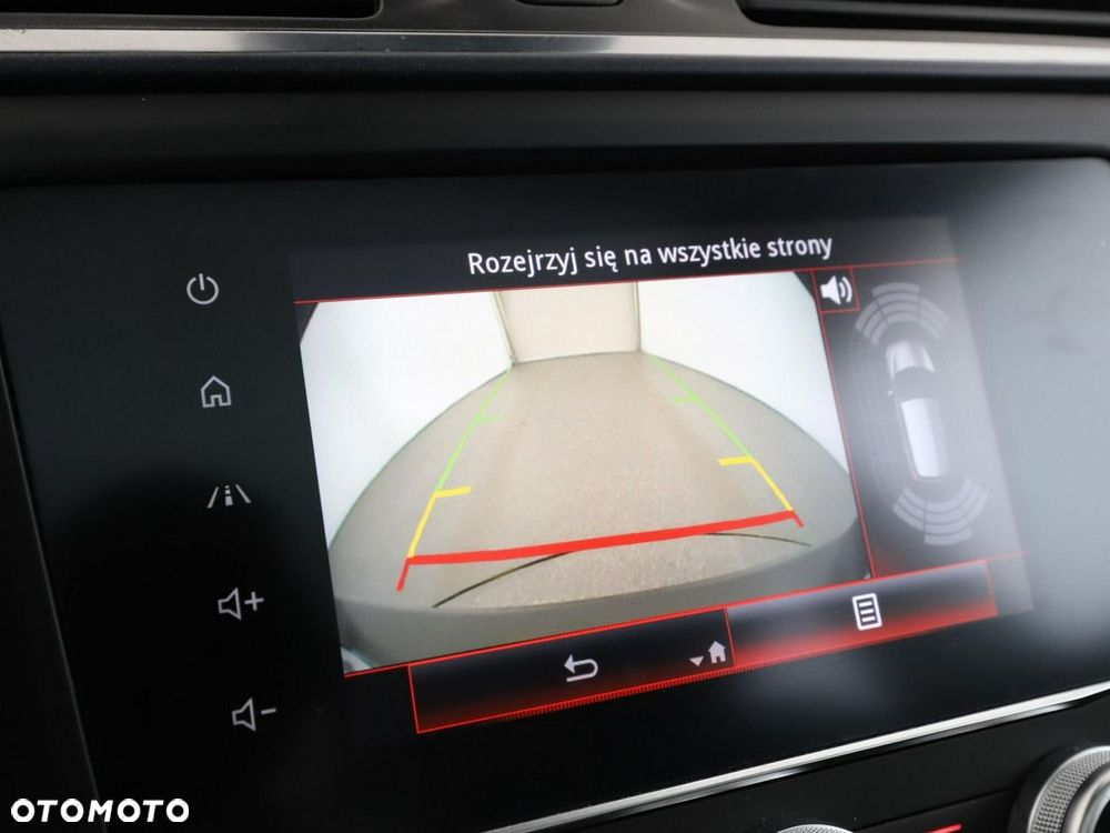 Renault Kadjar 1.3 TCe FAP Intens EDC - 25