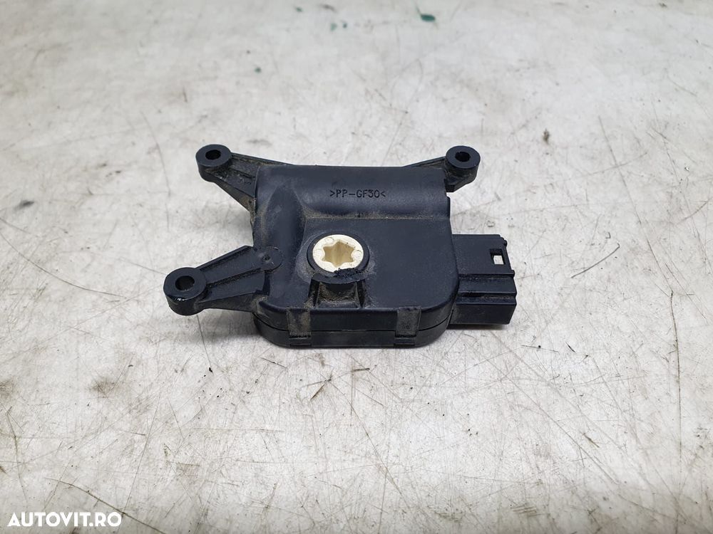 Motoras clapeta mixaj aer 0132801362 Volkswagen VW Golf 5 [2003 - 200 - 1