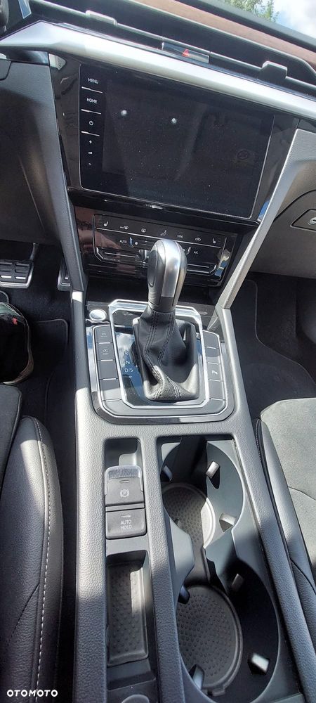 Volkswagen Arteon 2.0 TSI Elegance DSG - 10