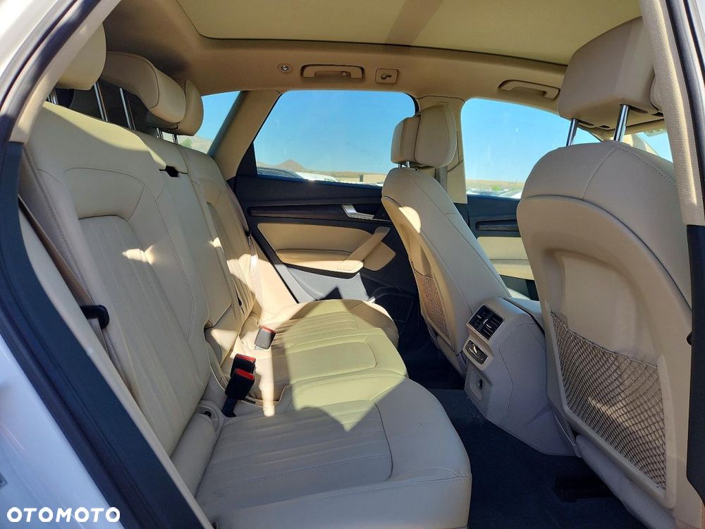Audi Q5 2.0 TFSI Quattro S tronic - 12