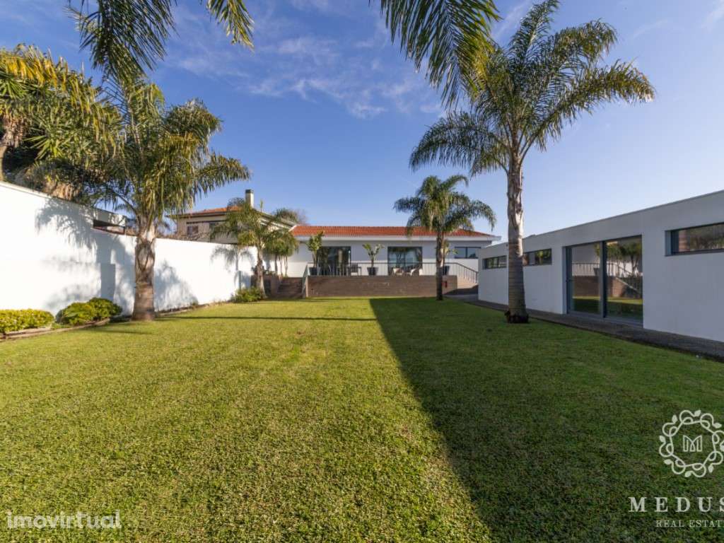 Moradia térrea com jardim | Serzedo, Vila Nova de Gaia - Grande imagem: 5/34