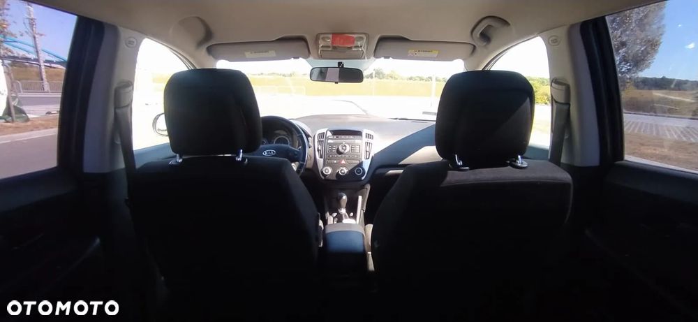 Kia Ceed Cee'd 1.6 Comfort - 7