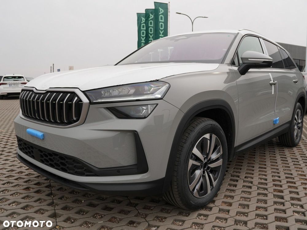 Skoda Kodiaq 1.5 TSI mHEV 4x2 Drive DSG - 8