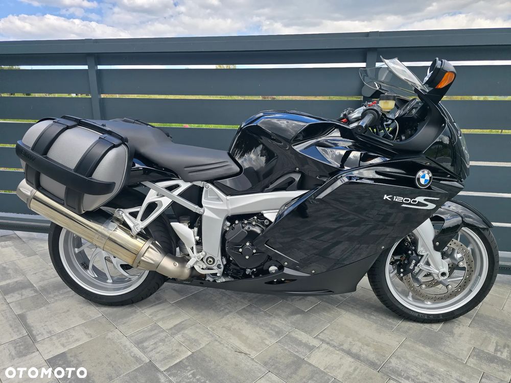 BMW K - 4