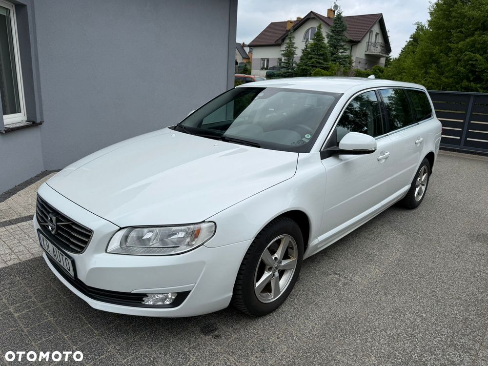 Volvo V70 D4 Drive-E Dynamic Momentum - 29