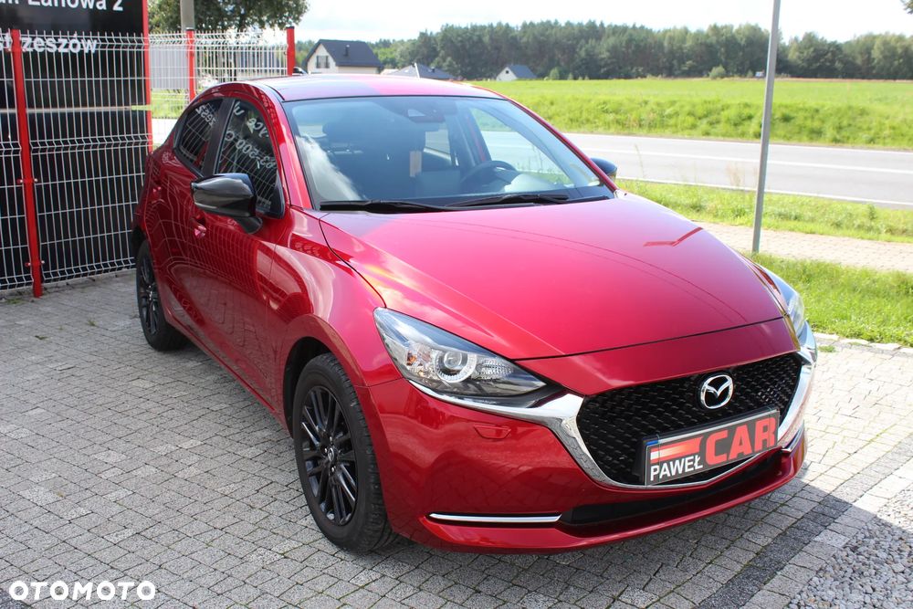 Mazda 2 1.5 Skymotion - 7
